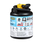 Ring RTS4502 Flat Tyre Tyre Sealant - image 1