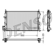 Denso Engine Radiator DRM20028