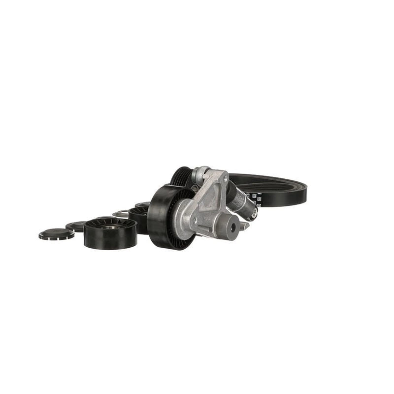 Gates V-Ribbed Belt Set K066PK2500