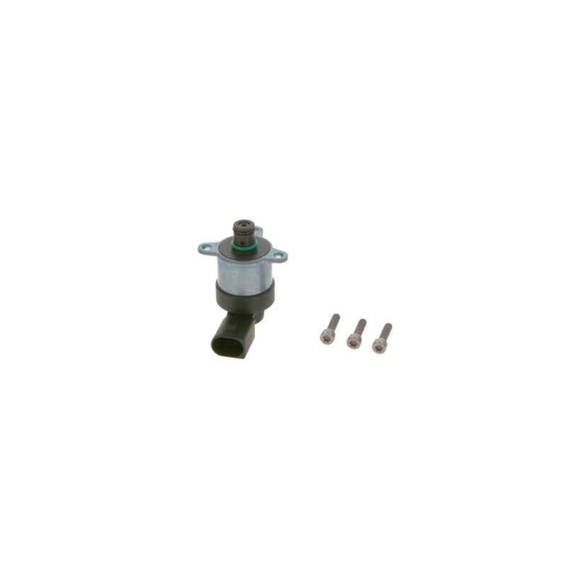 Bosch Fuel Quantity Control Valve (Common Rail) High-pressure Pump