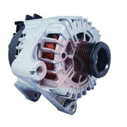 Apec Car Alternator 12V fits BMW 5 2010-2011