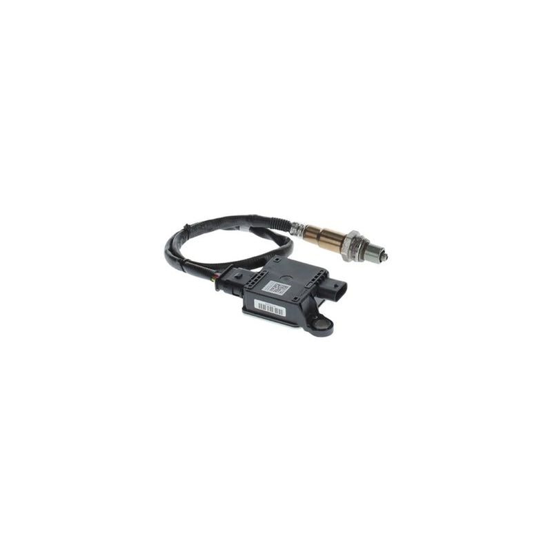 Bosch Diesel Particulate Sensor fits Renault Koleos II 2019 on 1.7