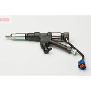 Denso Diesel Injector Nozzle Tip