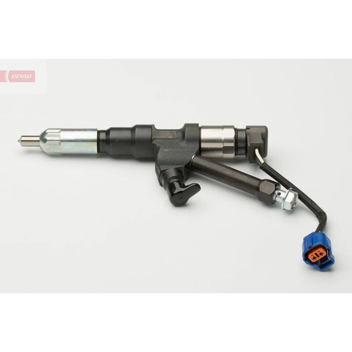 Denso Diesel Injector Nozzle Tip