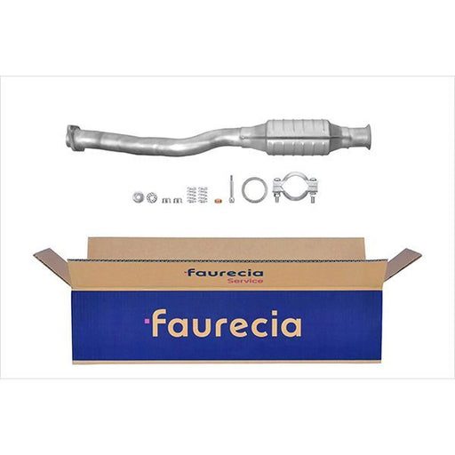 Hella Catalytic Converter 8LE 366 052-071