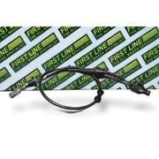 First Line Clutch Control Cable Pull fits Nissan Primera Traveller 1990-1998 1.6