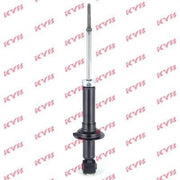 KYB Shock Absorber Damper Strut Rear fits Mitsubishi Outlander I 2002-2007