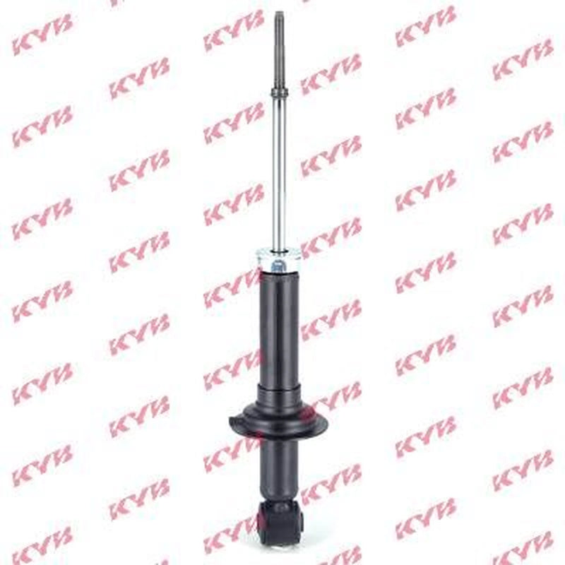 KYB Shock Absorber Damper Strut Rear fits Mitsubishi Outlander I 2002-2007