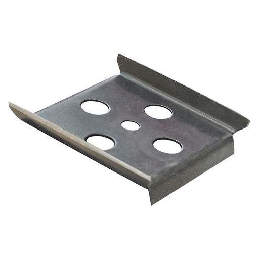 Faithfull Spare 4-Sided Blade for FAIWS624 (Pack 2) Faithfull - Dynamic Drive