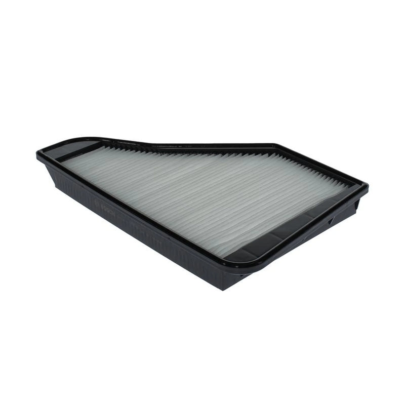 Bosch Cabin Air Filter (Pollen Filter) Engine Compart fits Mercedes-Benz S-Class