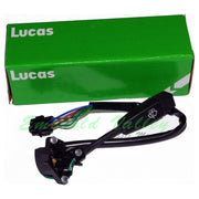 LUCAS SQB116 35485 WINDSCREEN WIPER STALK COLUMN SWITCH CLASSIC fits Mini SPi BA Lucas  - Dynamic Drive