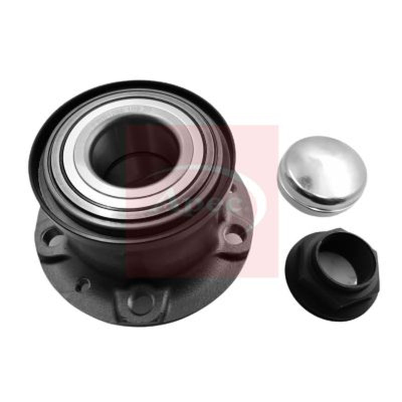 Apec Wheel Bearing Kit fits Citroën Relay II 2002-2006 2.0 2.2 2.8