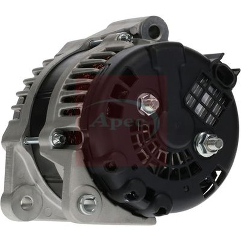 Apec Car Alternator 12V fits Chevrolet Aveo / Kalos 2008-2011 1.2