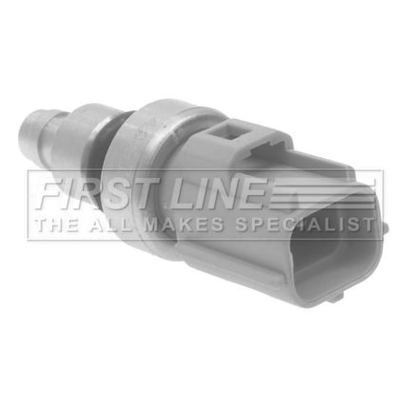 First Line Coolant Temperature Sensor fits Ford Fiesta 1996-2002 1.0 1.6