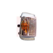 Apec Direction Indicator Light Left Exterior Mirror fits Citroën Relay III