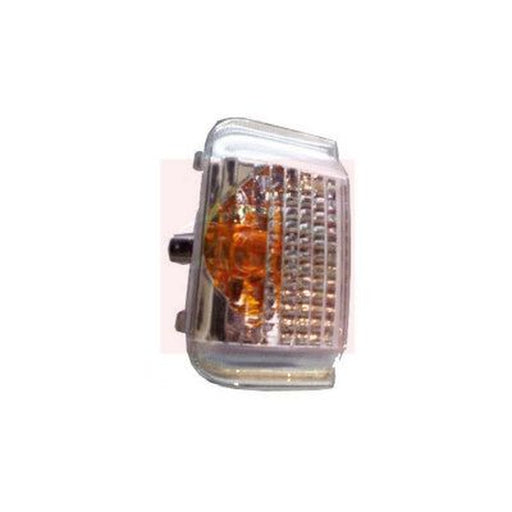 Apec Direction Indicator Light Left Exterior Mirror fits Citroën Relay III