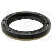 Elring Crankshaft Shaft Seal 42mm OD ID Wide fits Audi A2 2000-2005 1.4 1.6