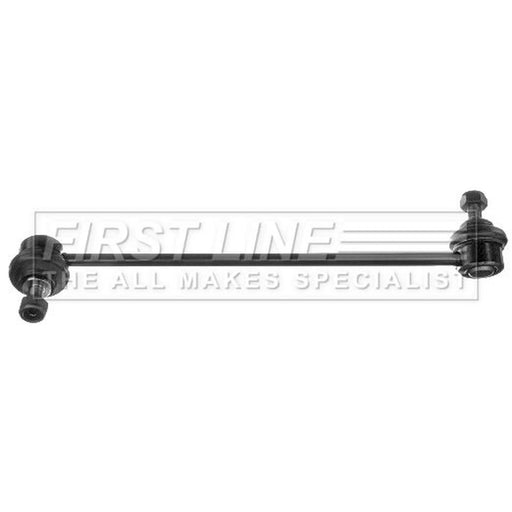 First Line Stabiliser Bar Link Coupling Rod fits BMW 1 2004-2013
