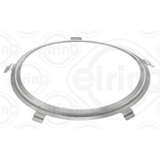 Elring Exhaust Pipe Gasket OD fits Jaguar E-Pace 2017 on 2.0