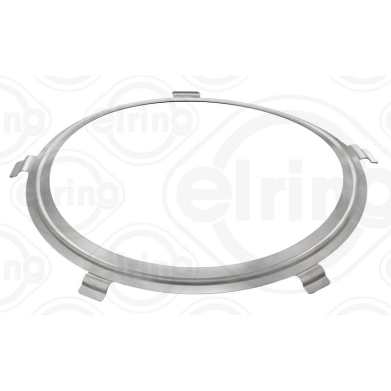 Elring Exhaust Pipe Gasket OD fits Jaguar E-Pace 2017 on 2.0