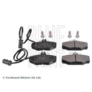 Blue Print Rear Brake Pad Set ADJ134246