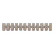 Tool Connection Terminal Block 30A 10pc 30253 Tool Connection - Dynamic Drive