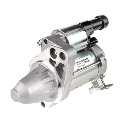 Denso Starter Motor 12V 1.4kW 9 Teeth DSN1492