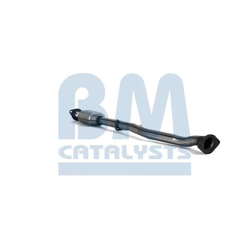 BM Catalysts Homologated Diesel Cat fits Ford Ranger 1999-2006 2.5