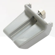 Fiamma Lead Bar End Guide For F45 L Awning 98655-580 Fiamma  - Dynamic Drive