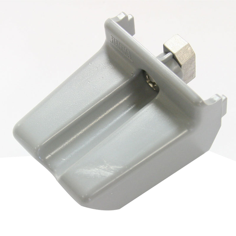 Fiamma Lead Bar End Guide For F45 L Awning 98655-580 Fiamma  - Dynamic Drive