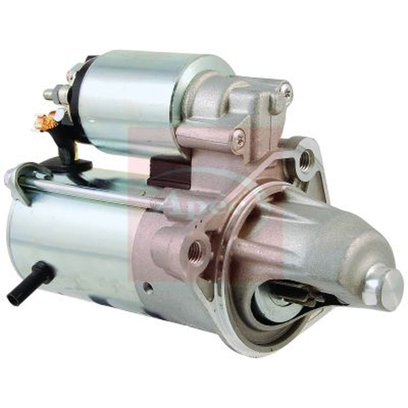 Apec Starter Motor 12V 1.1kW 10 Teeth fits Ford B-Max 2012-2017 1.4 1.6