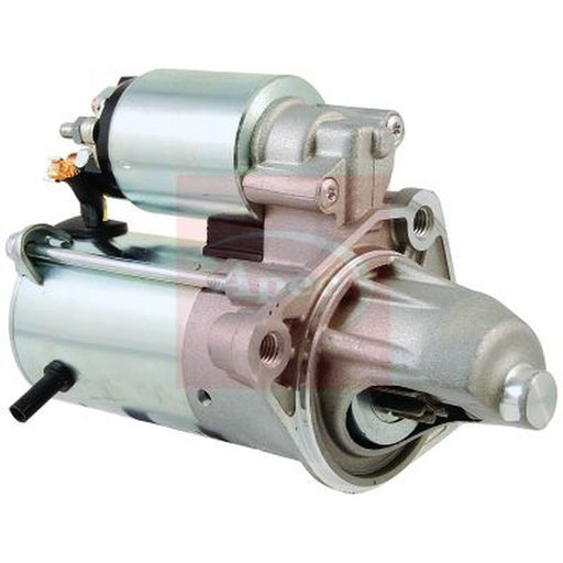 Apec Starter Motor 12V 1.1kW 10 Teeth fits Ford B-Max 2012-2017 1.4 1.6
