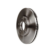 Bosch 2 x Vented Brake Discs