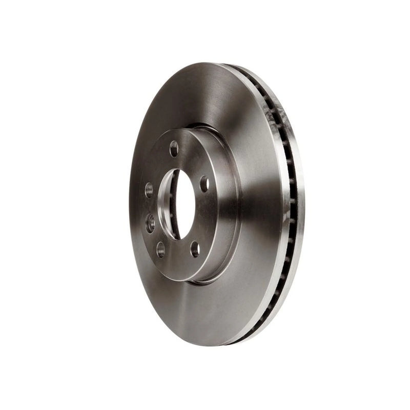 Bosch 2 x Vented Brake Discs