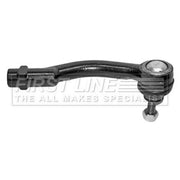 First Line Steering Tie Rod End Ball Joint fits Hyundai Tucson 2004-2012 2.0 2.7