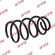 KYB 2 x Suspension Springs fits Ford Kuga I 2008-2012 2.5