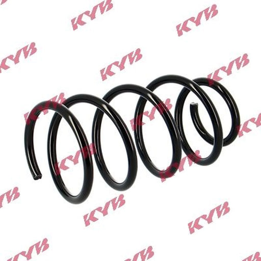 KYB 2 x Suspension Springs fits Ford Kuga I 2008-2012 2.5