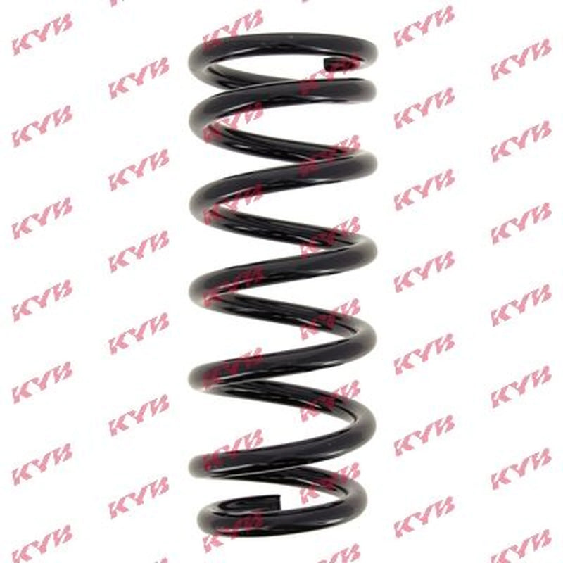 KYB Rear Suspension Coil Spring fits Jaguar Xk 8 1996-2005 4.0 4.2