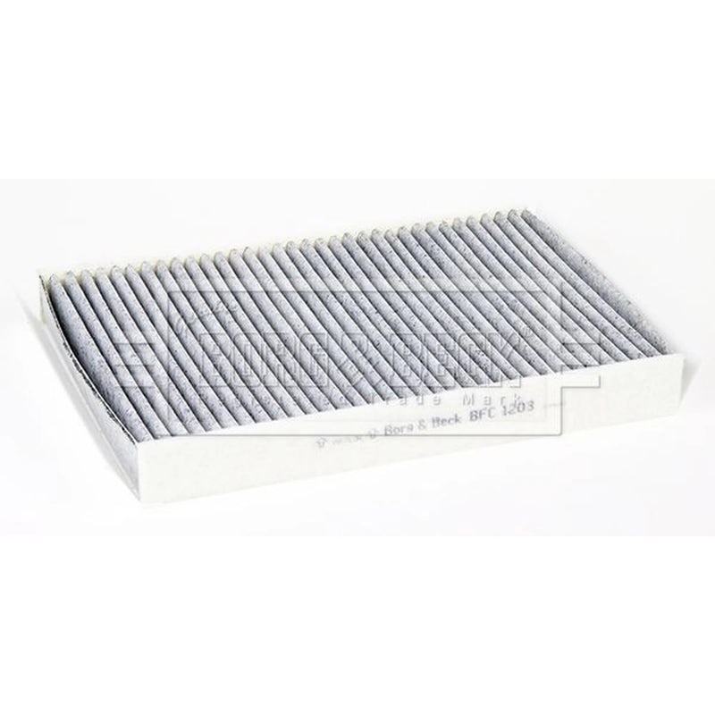 Borg & Beck Cabin Air Filter (Pollen Filter) BFC1203