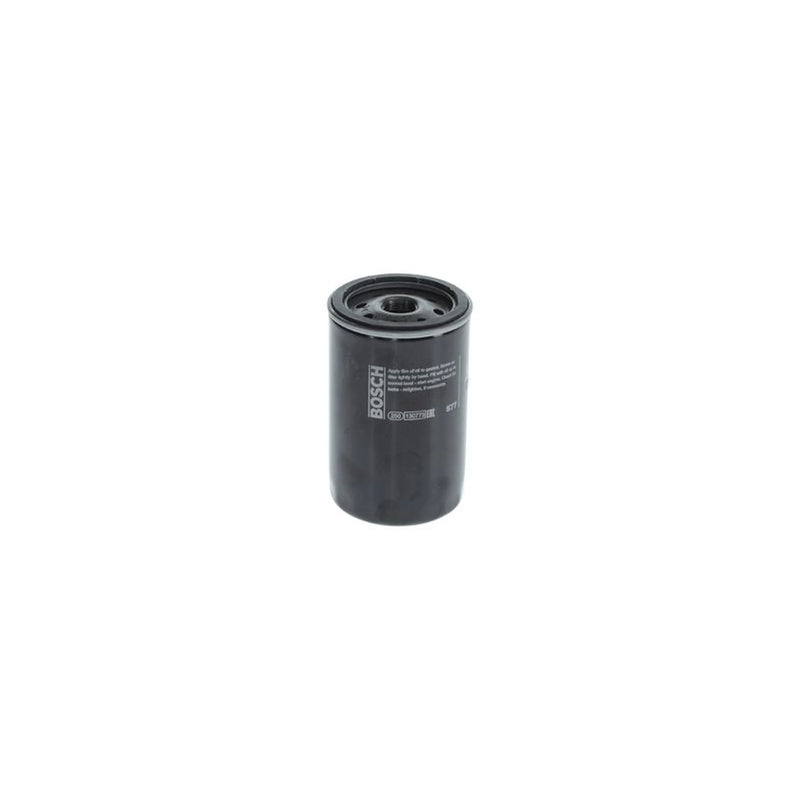 Bosch Engine Oil Filter