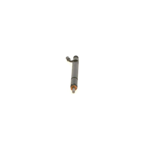 Bosch Injector Nozzle & Holder Assembly fits VW Volksbus 2005 on 18.310