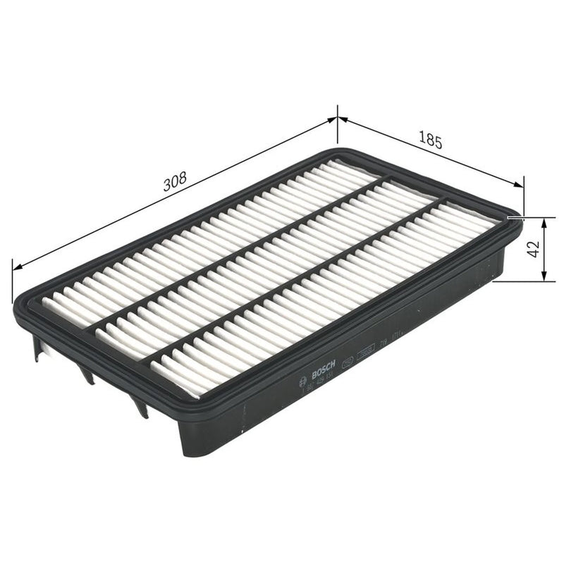 Bosch Engine Air Filter 1 987 429 151