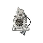 Hella Starter Motor 24V 5.5kW 12 Teeth fits Renault Trucks C 2013 on