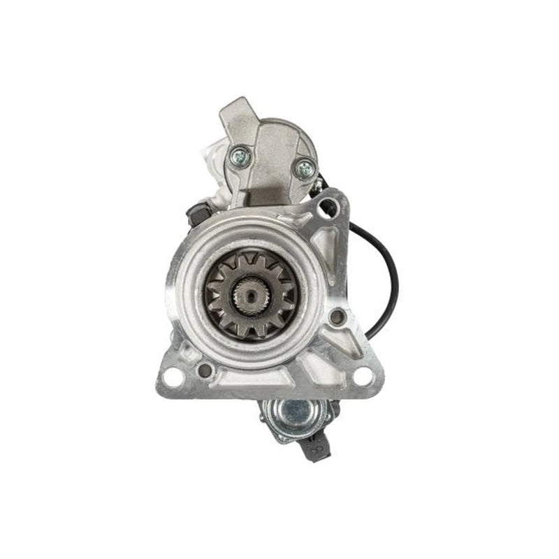 Hella Starter Motor 24V 5.5kW 12 Teeth fits Renault Trucks C 2013 on