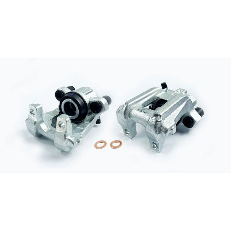 Juratek Brake Caliper Assembly Rear Right fits BMW 1 Sports Hatch 2011-2019