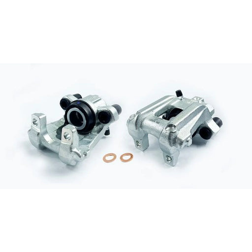 Juratek Brake Caliper Assembly Rear Right fits BMW 1 Sports Hatch 2011-2019