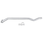 Hella Exhaust Pipe OD fits Opel Kadett E 1984-1986 1.2