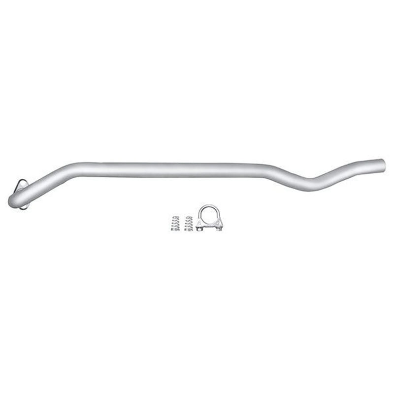 Hella Exhaust Pipe OD fits Opel Kadett E 1984-1986 1.2