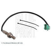 Blue Print O2 Lambda Oxygen Sensor after catalytic converter ADB117004