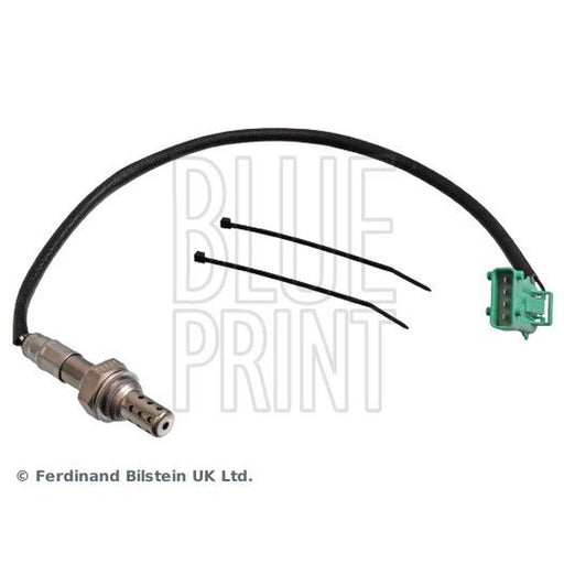 Blue Print O2 Lambda Oxygen Sensor after catalytic converter fits Citroën Mpv